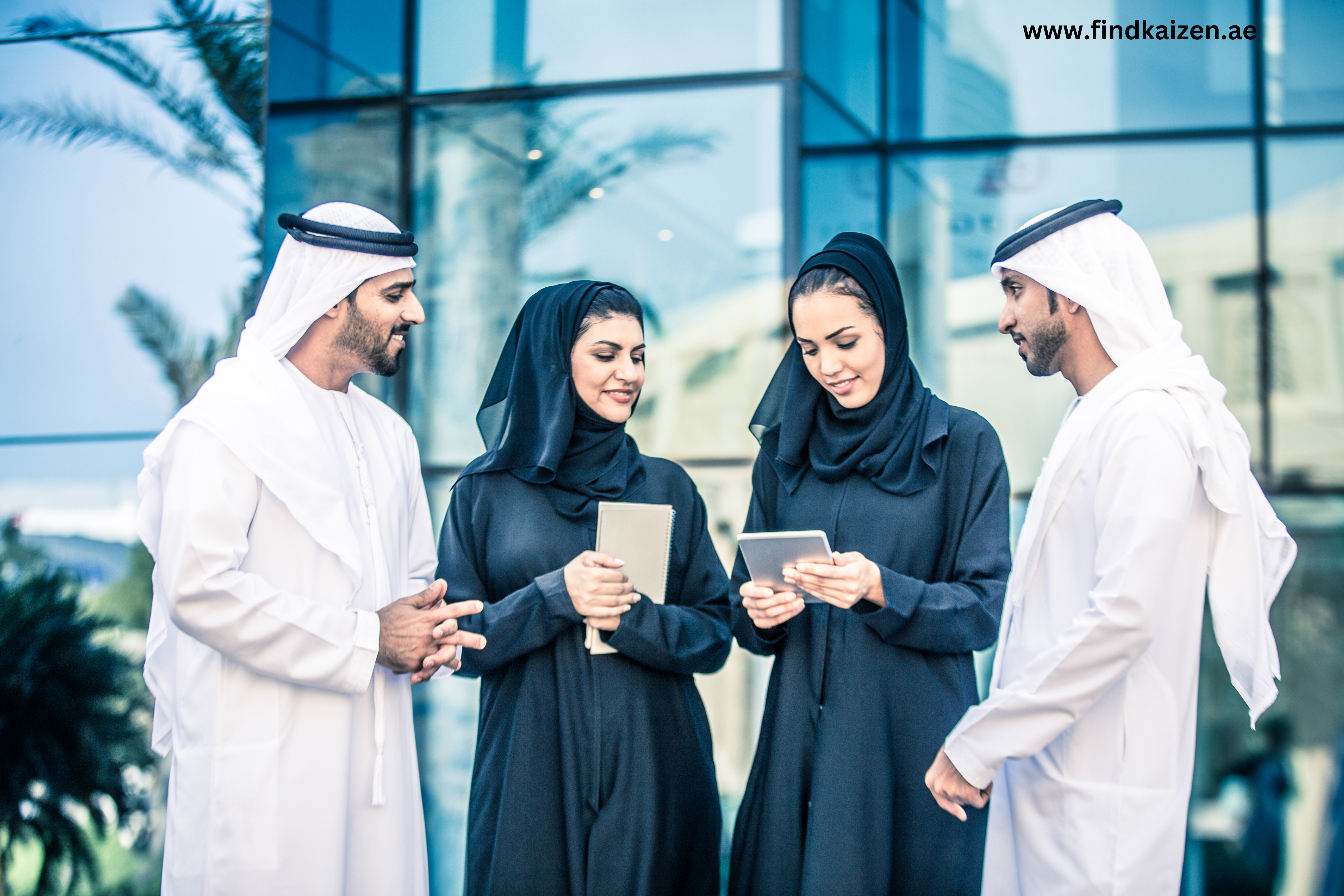 Types of Loans in the UAE