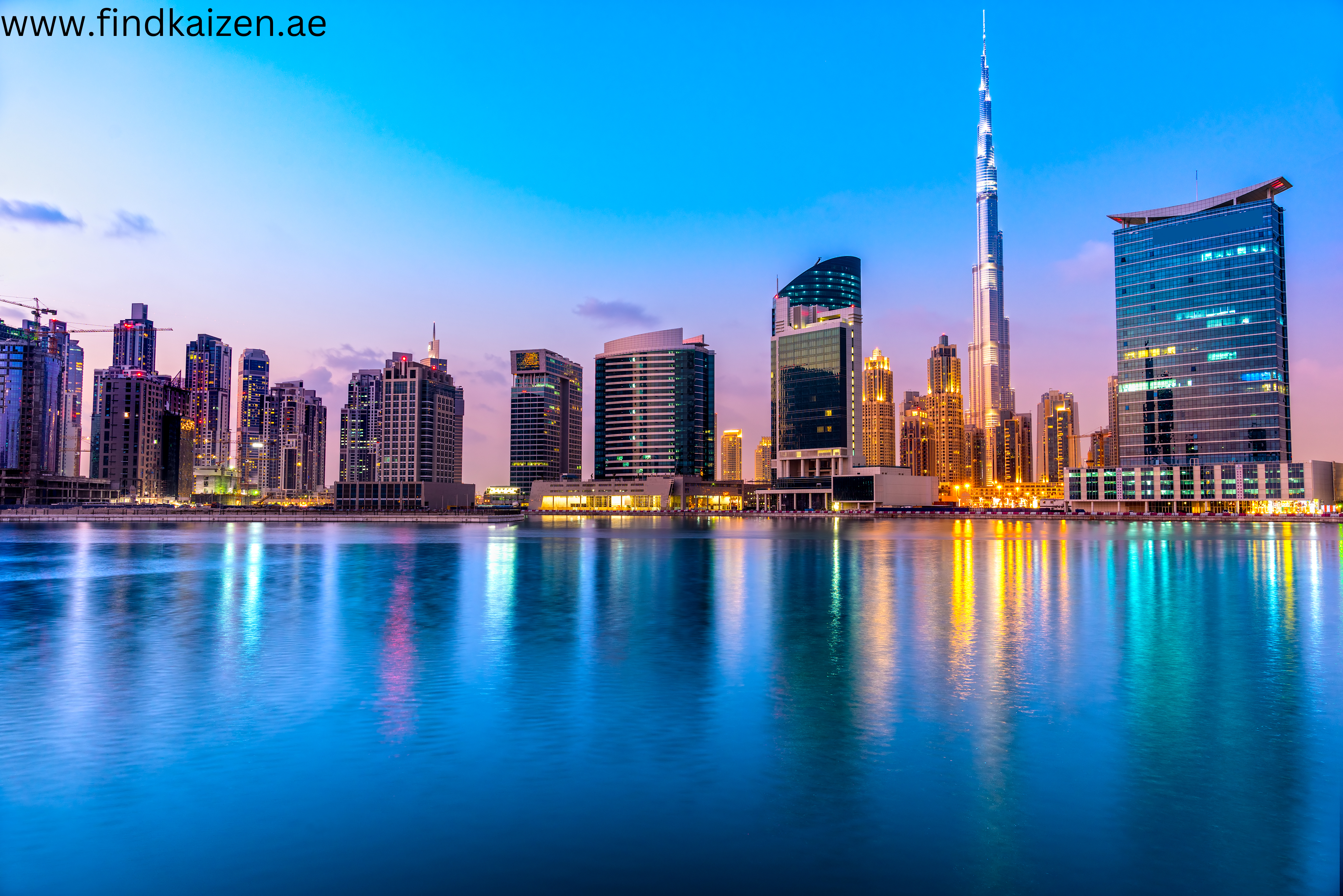 Master the UAE Real Estate Market with Expert Tips and Insights